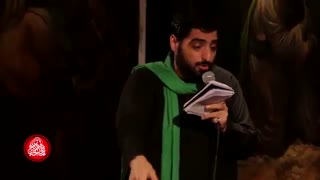 یل کربلا ماشاالله  (مجید بنى فاطمه )