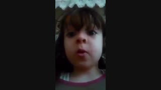 دختر بچه ی کوچولو ی گوگولی روانشناسی