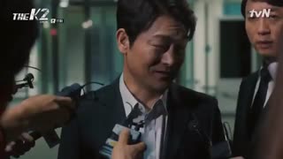 قسمت 11 سریال کی دو+زیرنویس(پیشنهادویژه) The K2 2016