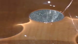 4 ترفند جادویی با آب