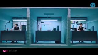 EXO-CBX _Hey Mama!_Music Video