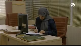 سریال هشت و نیم دقیقه قسمت هشتم - Hashto Nim Daghigheh - 08