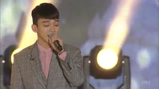 اجرای اهنگ eXo،CBX _For You با زیرنویس فارسی (آنلاین)