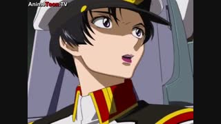 Mobile suit gundam seed_episode48