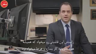 لنوو و سختی های زندگی!