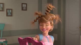 فرزندان دنیای شریر - قسمت 3 (Audrey's New Do? New Don't!)