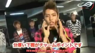 Days of infinite 2010 --EP 1-12