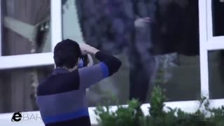 آموزش عکاسی با فیلتر پلاریزه - قسمت دوم