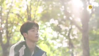 سریال وزنه بردار افسونگر کیم بوک جو (جدید)