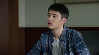 قسمت ا‌ول/D.O⇦Positive Physique بازیرنویس فارسۍ