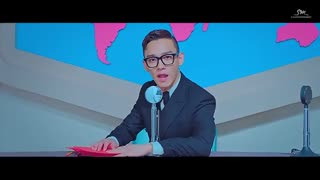 EXO(CBX)/hey mama