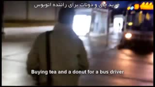 مهربانی های تصادفی در دانشگاه