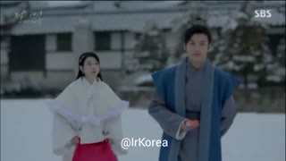 دانلود قسمت 19 عاشقان ماه: قلب سرخ گوریو (میکس قسمت 1 تا 10)