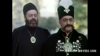فیلم کمال الملک