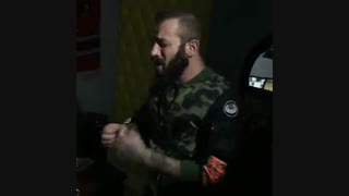 تتلو قهرمان