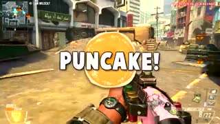 Black Ops 2 Funny Moments Remix Song 2 (Puncake, Rage, No God Dayum, Trolling, Game Chat)