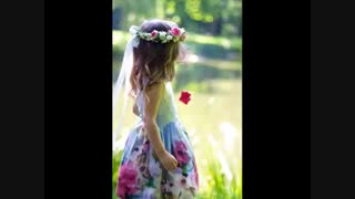 میشه یکی بیاد بچه من بشه به جز بچه هایه قبلیم