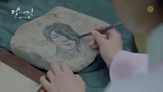 پیش نمایش قسمت آخر عاشقان ماه /moon lovers