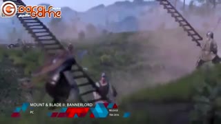 10 بازی جنگ محور برتر سال 2016 (دوبله پردیس گیم)