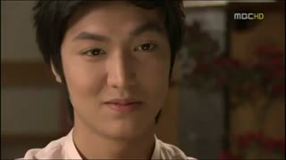 میکس سلیقه شخصی((لی مین هو))