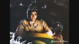 موزیک ویدئو «تنهام بذار» مایکل جکسون