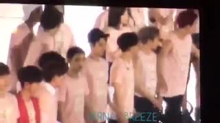 گرلز جنریشن - اکسو