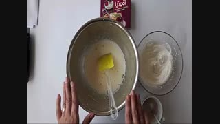 کرم کارامل ژلاتینه