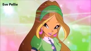 Winx Club Magic Winx VS Magic Charmix HD