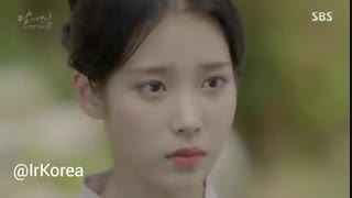 تیر خوردن وانگ سو عاشقان ماه