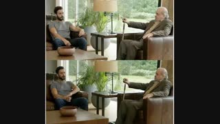 عکسهای قسمت ۵۹ سریال عشق اجاره ای به همراه موسیقی متن سریال