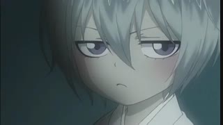 انیمه بوسه ایزدی قسمت ویژه 2 (زیرنویس اینگلیسی)