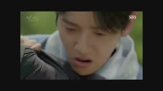 سکانس مرگ بکهیون ودئوک در   Moon Lovers- Scarlet Heart  Ryeo(عاشقان ماه)به زیرنویس فارسی