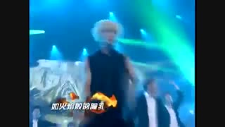 Exo china love big conert part1