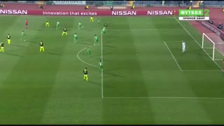 خلاصه بازی:  لودوگورتس  2 - 3  آرسنال