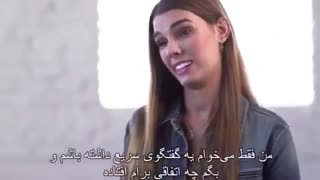 دلایل شما برای استفاده از موبایل در حین رانندگی چیست؟؟؟(دیدن این ویدیو شدیدا توصیه میگردد)