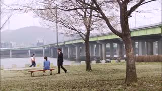 سکانس منتخب از قسمت شانزدهم سریال نابغه تبلیغات *تو تنها کس برای من هستی و منم مردی هستم که مطمئنم میتونم تو رو شاد کنم*