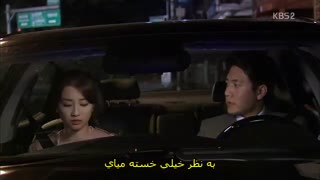 سکانس منتخب از قسمت شانزدهم سریال نابغه تبلیغات *قلبت... مطمئنم که متزلزل نمیشه*