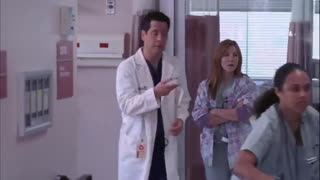 سریل greys anatomy شروع فصل 2