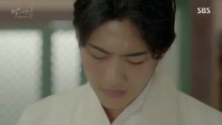 Moon Lovers Scarlet Heart Ryeo E20 END