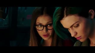 اولین تریلر کامل  فیلم اکشن و زیبای 3X : RETURN OF XANDER CAGE