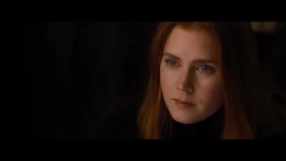 تریلر/مصاحبه فیلم Nocturnal Animals