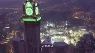 تلاوت قرآن بسیار زیبا -سوره انسان