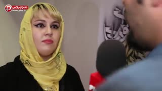 جواب غیرمنتظره رضا گلزار به خواستگاری رسمی یک دختر در خیابان جردن/اختصاصی شبکه تی وی پلاس