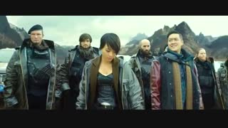 فیلم چینی تایم ریدر(Time Raiders)پارت اول با زیرنویس چسبیده(درخواستی){با بازی Luhan عضو سابق گروه EXO }