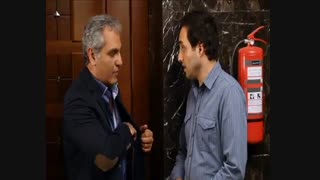 سریال قلب یخی فصل سوم قسمت دوازدهم