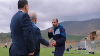 فیلم سینمایی  زاپاس