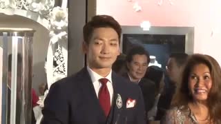 Nirav Modi Opening Ceremony Events In Hong Kong 27.10.2016