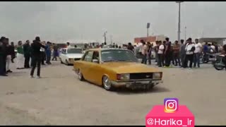 خوشکل ترین پیکان های ایران ! از دست ندید