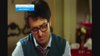 موزیک ویدیو جدید شهرزاد از علی لهراسبی