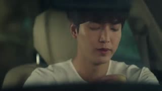 سومین تیزر سریال کره ای افسانه دریای آبی(اخه این چیه؟؟؟)